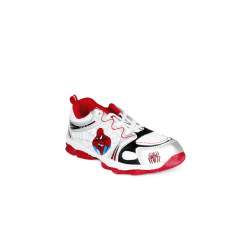 Marvel Boys White Shoes Marvel Boys White Shoes