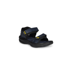 Marvel Boys Navy Blue Sandals Marvel Boys Navy Blue Sandals