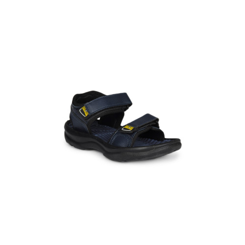 Marvel Boys Navy Blue Sandals