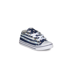 Marvel Navy Blue Boys Casual Shoes Marvel Navy Blue Boys Casual Shoes