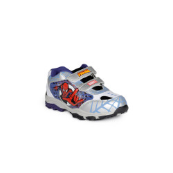 Marvel Boys Blue Shoes Marvel Boys Blue Shoes