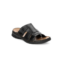 Men Black Sandals Men Black Sandals