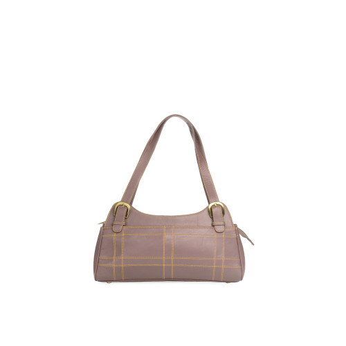 Women Mauve Handbag