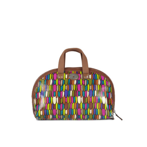 Women Multi Coloured Handbag
