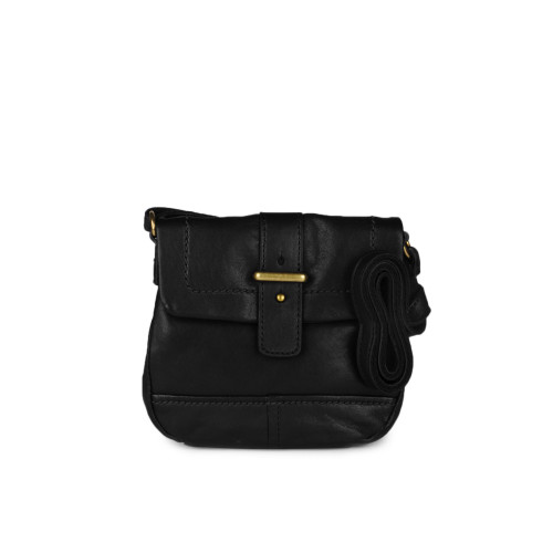 Women Black Handbag