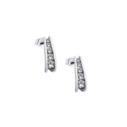 Women Silver Earrings