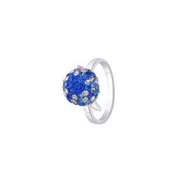Women Silver Ring