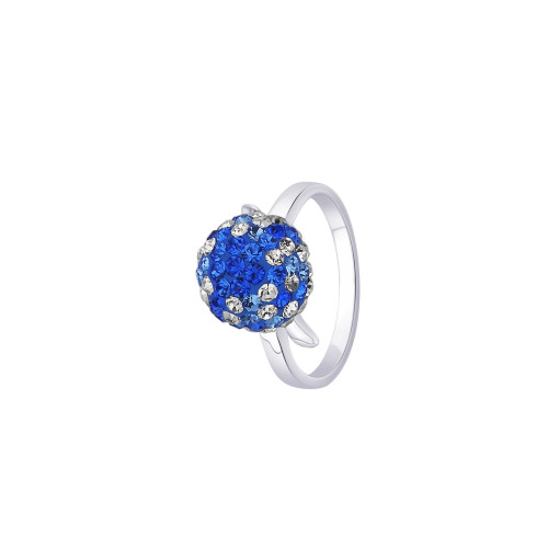Women Silver Ring