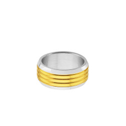 Men Steel Ring