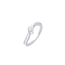 Women Silver Ring