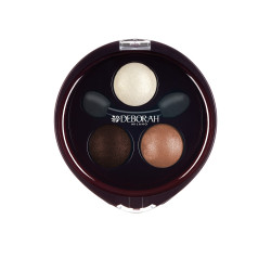 HiTech Trio Eye Shadow 01