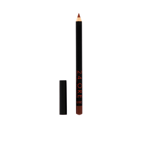 24 Ore Lip Liner 203