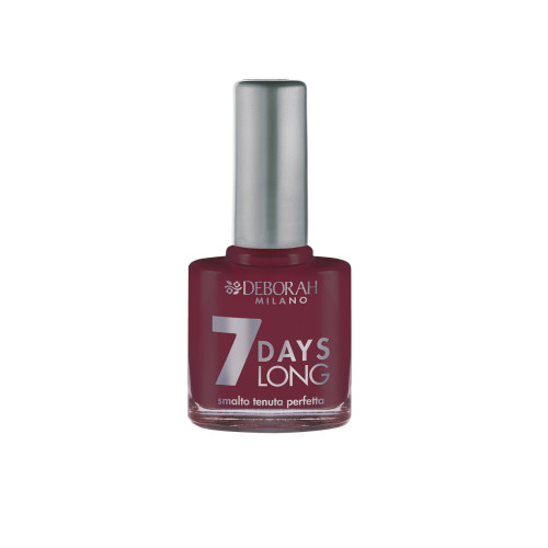 7 Days Long Nail Polish 828