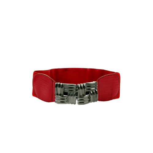 Women Red Belt