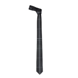 Men Black Tie