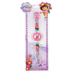 Scotch Girls White Digital Watch Scotch Girls White Digital Watch
