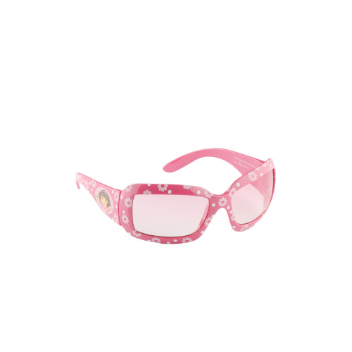 Scotch Girls Pink Sunglasses