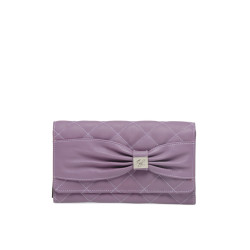 Women Lavender Wallet