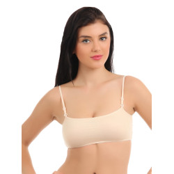 Red Rose Skin Cream Bra