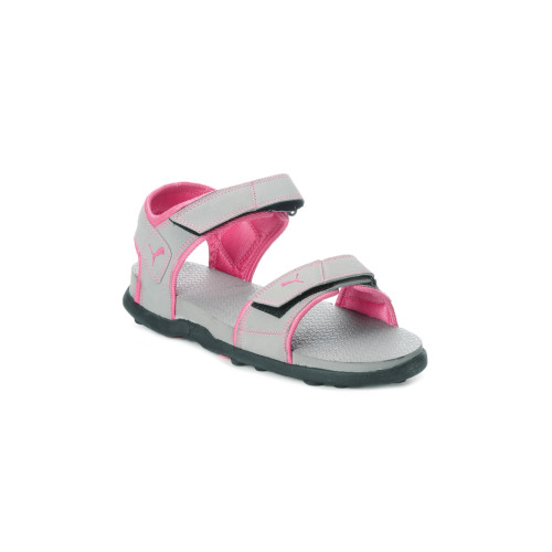 Women Grey Sandals