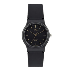 Q&Q Men Black Watch Q&Q Men Black Watch