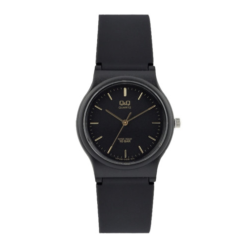 Q&Q Men Black Watch