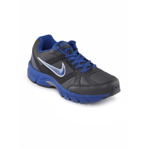 Kids Boy's Grey Blue Kidswear
