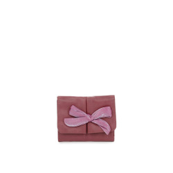 Women Pink Wallet Women Pink Wallet