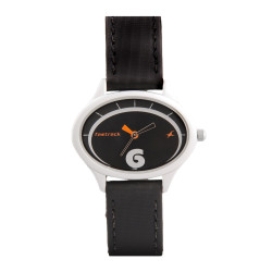 Women Black Dial Watch Women Black Dial Watch