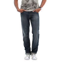 Peter England Men Blue Jeans