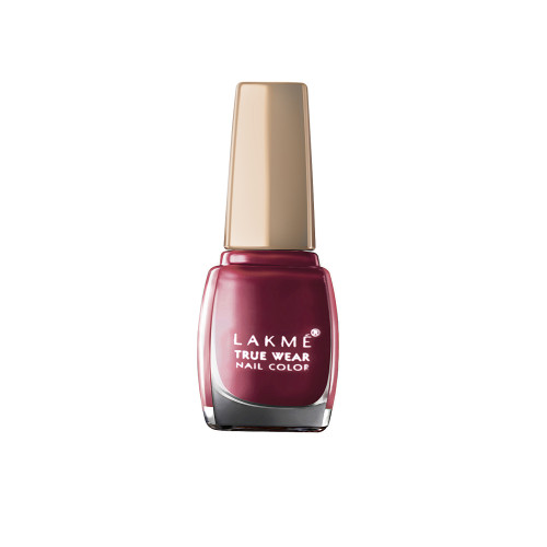 True Wear Freespirit Nail Polish D417