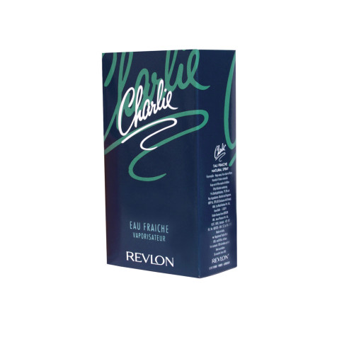 Charlie Perfume