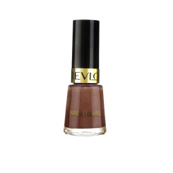 Rich Mocha Nail Polish 327