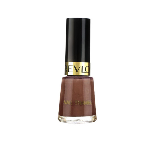 Rich Mocha Nail Polish 327