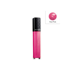 ColorBurst Hot Pink Lip Gloss 10 ColorBurst Hot Pink Lip Gloss 10