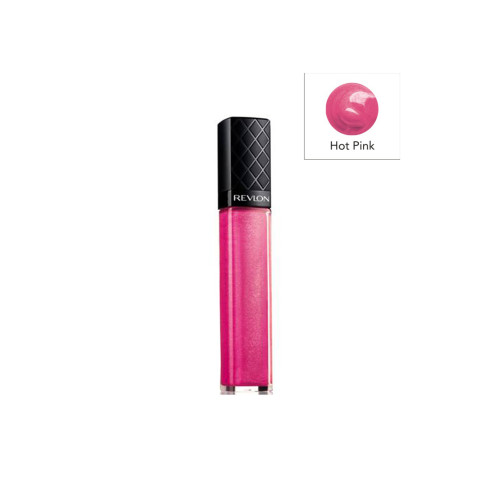 ColorBurst Hot Pink Lip Gloss 10
