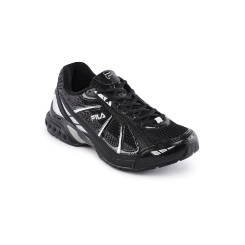 Men's Lunar Fly Black Shoe
