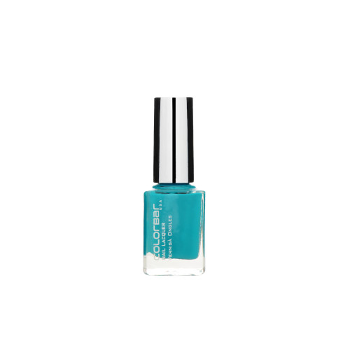 Turquoise Nail Lacquer 88
