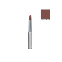 Innocently Brown Full Finish Longwear Lipstick 01