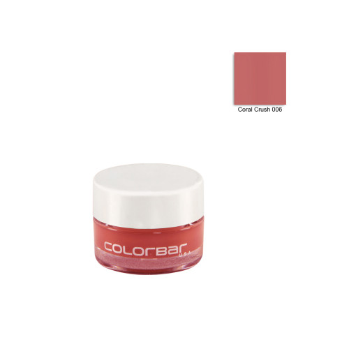 Coral Crush Lip Pot 006