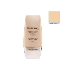 Perfect Match Classic Foundation 001 Perfect Match Classic Foundation 001