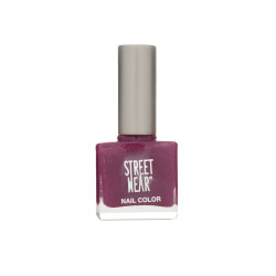 Streetwear Sparkling Mauve Nail Polish 33 Streetwear Sparkling Mauve Nail Polish 33