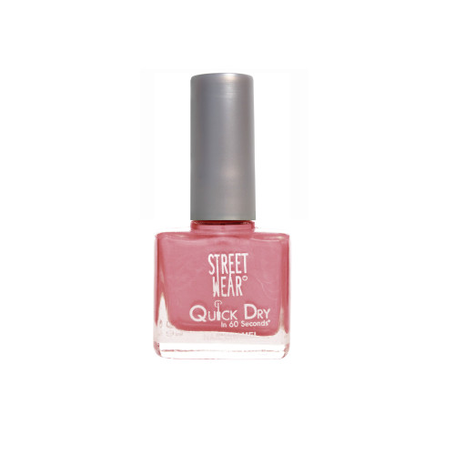 Streetwear Rose Nail Polish # 29