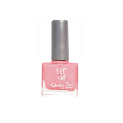 Streetwear Quick Dry Cute Pink Nail Polish 08 Streetwear Quick Dry Cute Pink Nail Polish 08