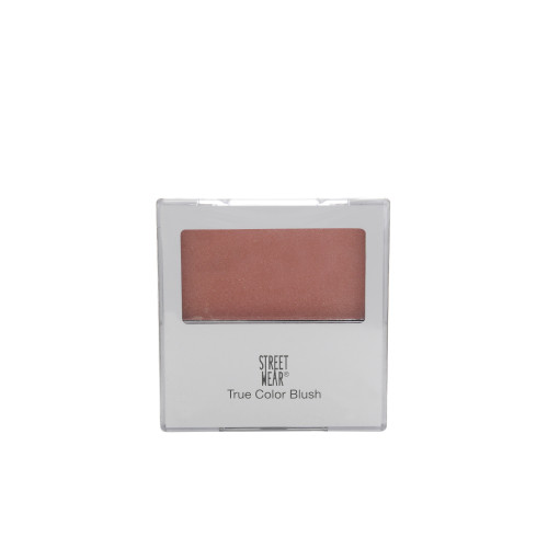 Streetwear True Color Peachy Sheen Blusher