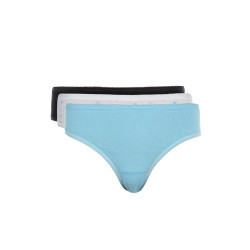 Women Pack of 3 Briefs PFCN04 Women Pack of 3 Briefs PFCN04