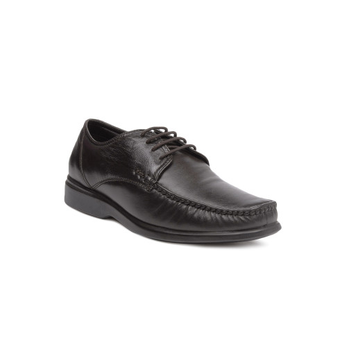 Cooper Men Brown Shoes