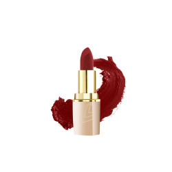 Herbals Pure Colours Crimson Red Lipstick 610