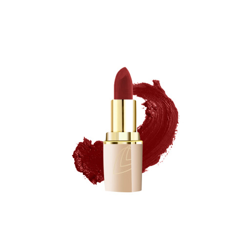 Herbals Pure Colours Crimson Red Lipstick 610