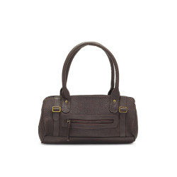 Women Brown Handbag